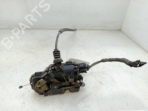 Used Front left lock Front left lock 38459517 38459517