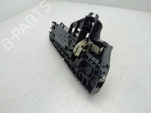 Rear left exterior door handle AUDI A5 Sportback (8TA) 3.0 TDI quattro | BP28092038C130 