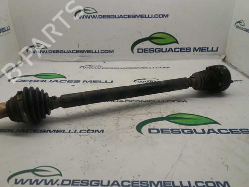 Used Right front driveshaft VW POLO III (6N1) 50 1.0 (50 hp) 2877768