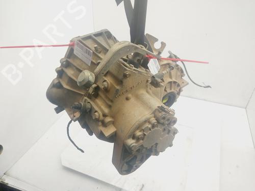 Gearbox MERCEDES-BENZ VITO Van (W638) 110 D 2.3 (638.074, 638.078) | BP29634745M3 