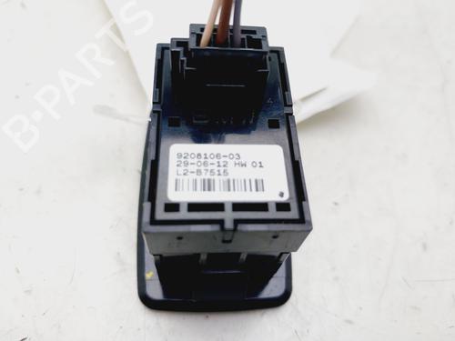 Right rear window switch BMW 1 (F20) 116 i | BP29904024I28 