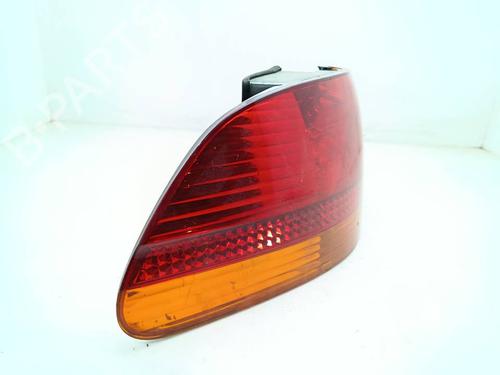 Left taillight BMW 7 (E65, E66, E67) 730 d | BP38441634C34 - Image 2