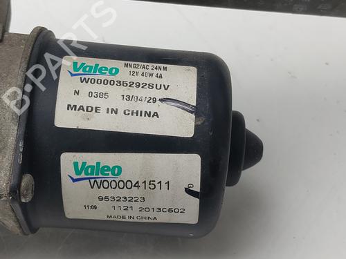 Front wiper motor CHEVROLET TRAX 1.7 TD | BP30794300M29