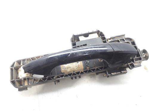 Used Front right exterior door handle MERCEDES-BENZ A-CLASS (W176) A 200 CDI / d (176.008) (136 hp) 10110631