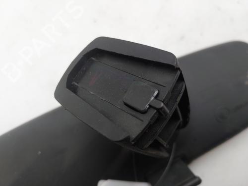 Rear mirror FORD FIESTA VI (CB1, CCN) 1.6 TDCi | BP36019838I6 - Image 3