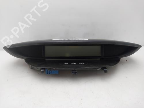 instrument-cluster-citroen-c4-i-lc_-2004-2005-2006-2007-2008-2009-2010-2011-2012-2013-2014-36049149 main image