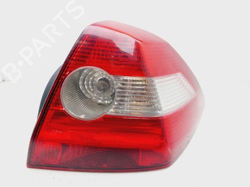 Used Right taillight RENAULT MEGANE II Saloon (LM0/1_) [2003-2025]  30544948