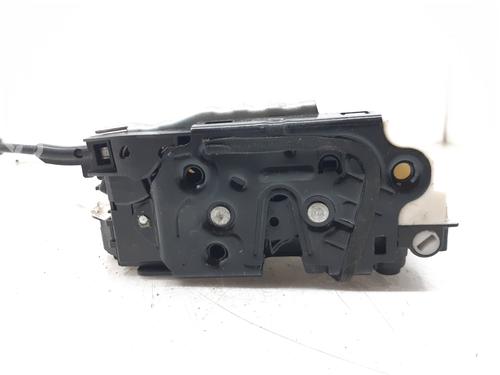 Rear left lock VW GOLF VI (5K1)  | BP8341590C100 