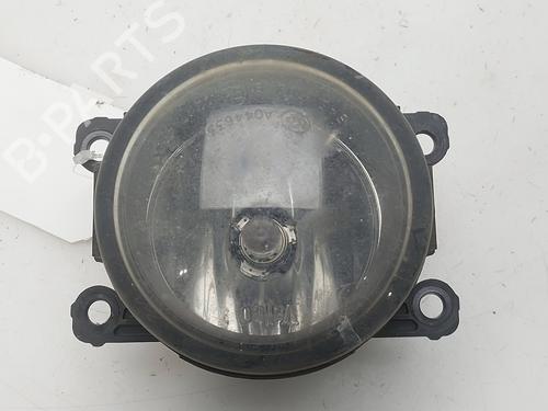 Used Right front fog light Right front fog light 36869357 36869357