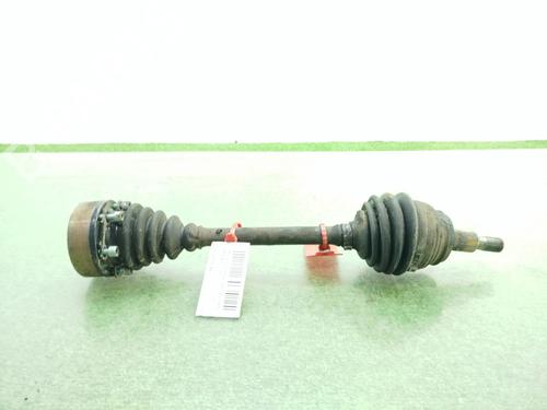 Used Left front driveshaft SEAT LEON (1M1) [1999-2006]  32368659