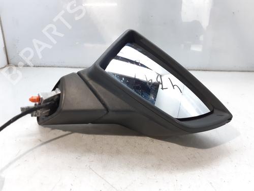 Used Right mirror SEAT IBIZA V (KJ1, KJG) [2017-2025]  8942366