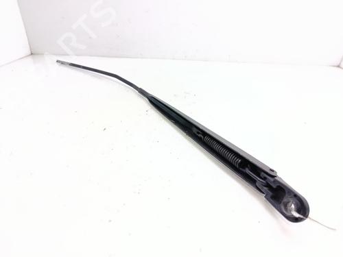 Front windshield wiper arm RENAULT CLIO III (BR0/1, CR0/1)  | BP28837408C143 