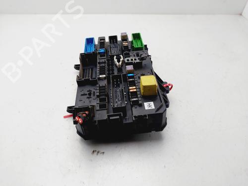 Fuse box OPEL ASTRA H GTC (A04)  | BP26437015E1 