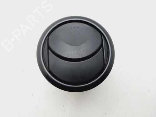 Used Air vent MAZDA 2 (DE_, DH_) 1.4 MZR-CD (68 hp) 29598925