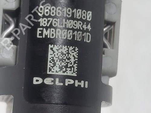 Injector PEUGEOT 508 I (8D_) 2.0 HDi | BP37068974M100 - Image 4