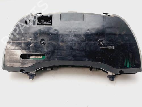 Instrument cluster FIAT PUNTO EVO (199_) 1.3 D Multijet (199AXC1A, 199BXC1A, 199AXT1A, 199BXT1A) | BP25617596C47 