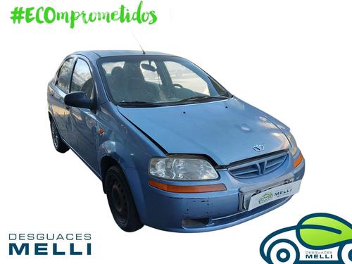 Left front window switch CHEVROLET AVEO / KALOS Hatchback (T200) 1.4 | BP33540002I27 - Image 8