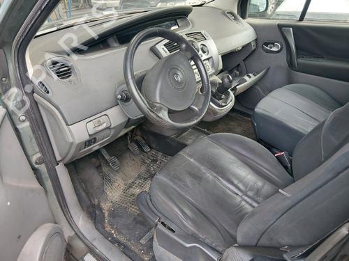 Headlight switch RENAULT GRAND SCÉNIC II (JM0/1_) 1.6 | BP31579147I24 