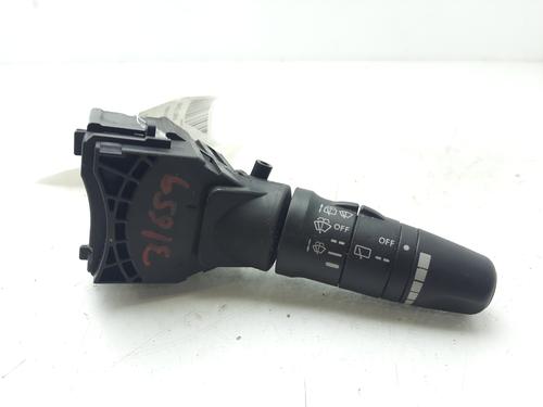 Used Steering column stalk NISSAN ALMERA II (N16) 2.2 dCi (112 hp) 15229311