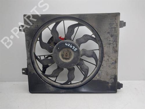 Electro ventilador Electro ventilador 38641886 38641886