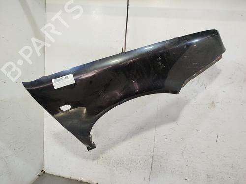 Used Right front fenders VW GOLF IV (1J1) [1997-2008]  27608441