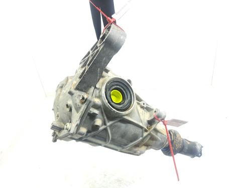 Used Rear differential BMW X7 (G07) xDrive 40 d Mild-Hybrid (340 hp) 32146723