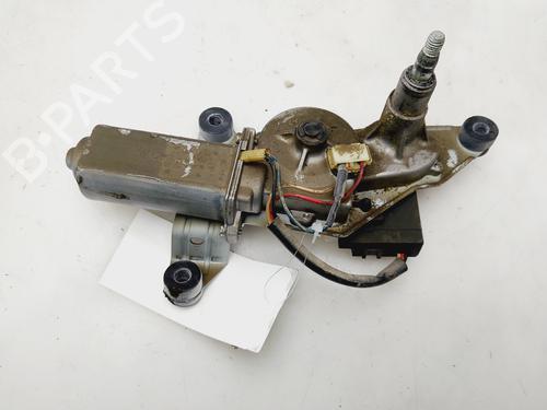 Used Rear wiper motor CHEVROLET NUBIRA Saloon 1.4 (95 hp) 26695213