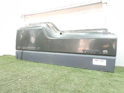 Used Tailgate LAND ROVER DISCOVERY III (L319) 2.7 TD 4x4 (190 hp) 5947136