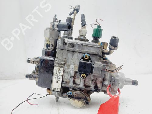 Used Injection pump OPEL ASTRA G Hatchback (T98) [1998-2009]  28076407