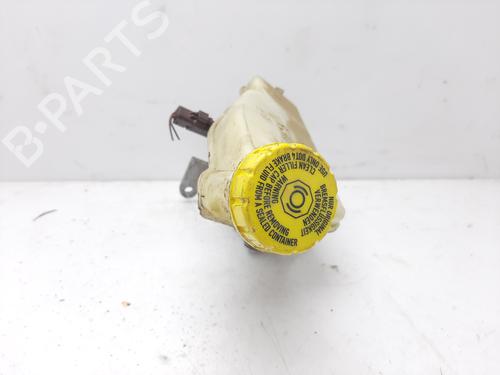 Brake master cylinder CITROËN C3 I (FC_, FN_) 1.4 HDi | BP15229323M77 
