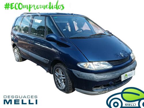 Cylinder head RENAULT ESPACE III (JE0_) 2.2 dCi (JE0K) | BP29375733M5 