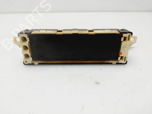 Used Display monitor PEUGEOT 207 (WA_, WC_) [2006-2015]  28288133