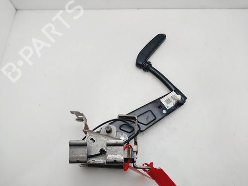Used Hand brake PEUGEOT 308 I (4A_, 4C_) [2007-2016]  30738129