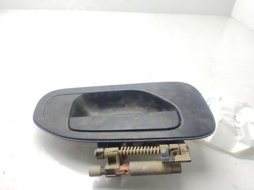 Used Front right exterior door handle NISSAN NV200 / EVALIA Bus 1.5 dCi 85 (M20, M20M, M20K, M20KK) (86 hp) 30553655