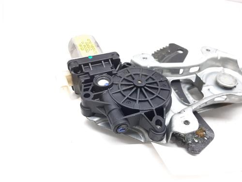 Front right window mechanism NISSAN MICRA IV (K13K, K13KK)  | BP11084407C23 