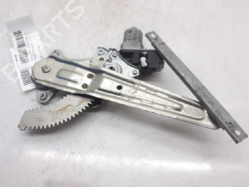 Rear right window mechanism NISSAN JUKE (F15)  | BP6528792C25 
