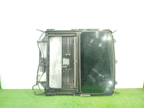 Used Sunroof Sunroof OPEL ANTARA A (L07) [2006-2017] 36305802 36305802