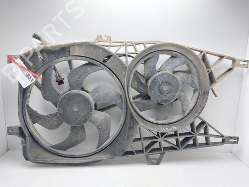 Used Radiator fan Radiator fan 38438693 38438693