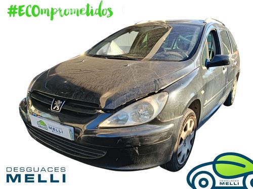 håndbremse PEUGEOT 307 Break (3E)  | BP23241662I18 