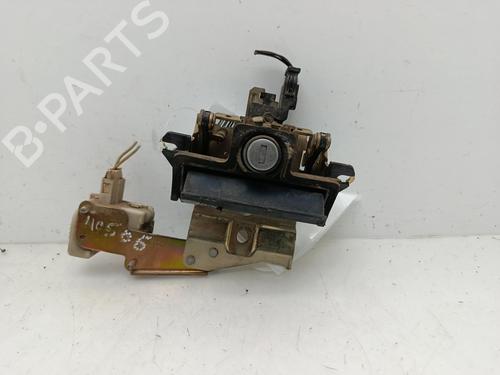 Bagagerumshåndtag SKODA OCTAVIA I (1U2) [1996-2010]  31210217