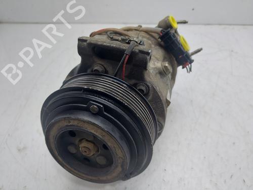 Used AC compressor AC compressor LAND ROVER DISCOVERY SPORT (L550) 2.0 D 4x4 (150 hp) 36069261 36069261