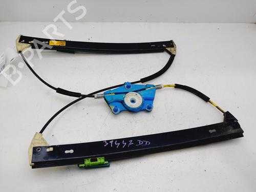 Used Front right window mechanism AUDI A2 (8Z0) 1.4 TDI (75 hp) 30391202