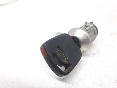 Used Ignition barrel FORD FIESTA Hatchback Van (JV_) D 1.8 (60 hp) 4909321