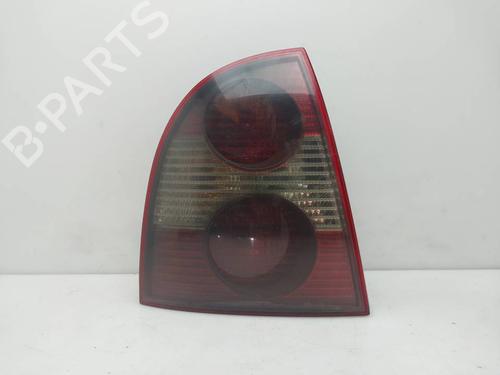 Used Left taillight Left taillight 39525383 39525383