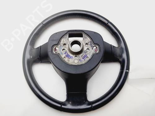 Steering wheel VW PASSAT B6 (3C2)  | BP28964729C49 