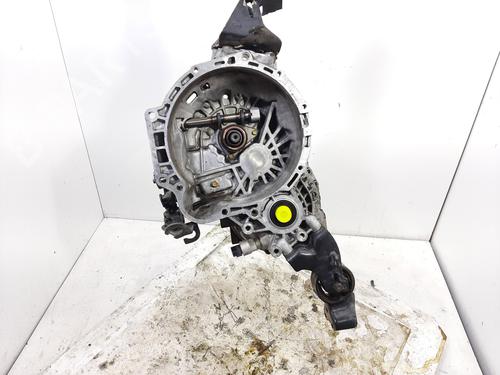 Gearkasse FORD FOCUS I (DAW, DBW) 1.8 TDCi (100 hp) 10926178