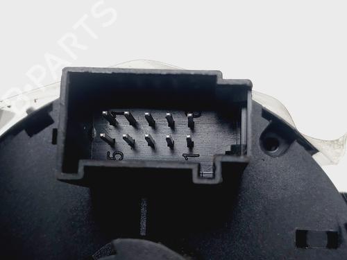 Headlight switch VW GOLF V (1K1) | BP31723316I24