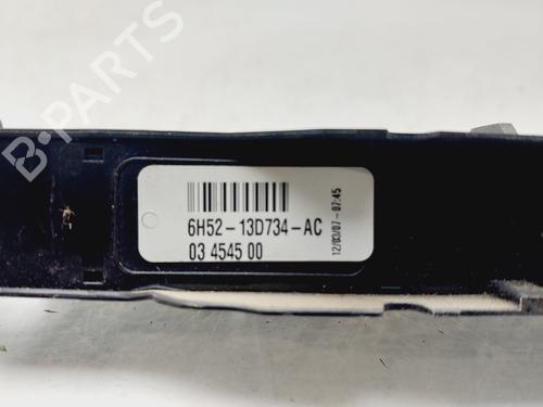 Warning switch LAND ROVER FREELANDER 2 (L359) 2.2 TD4 4x4 | BP20222864I22 