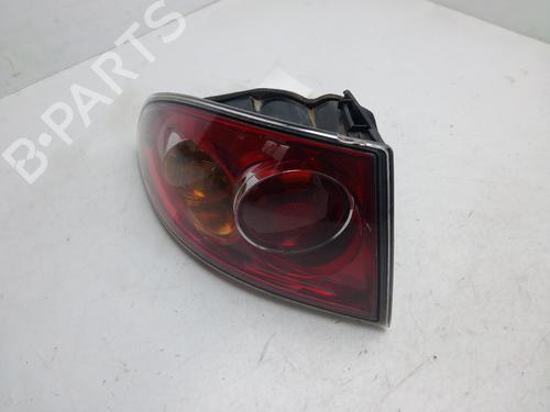 Used Left taillight SEAT CORDOBA (6L2) 1.4 16V (75 hp) 27561143