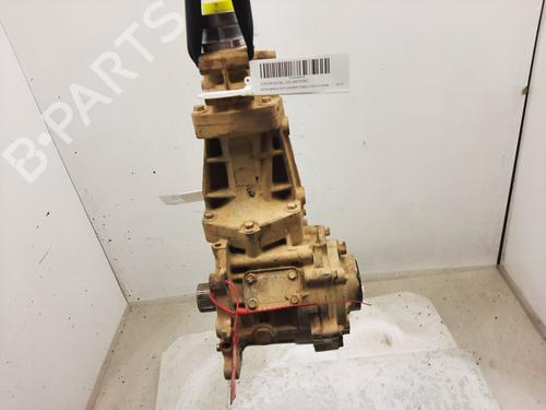 Front differential MITSUBISHI OUTLANDER II (CW_W) | BP34644829M23 - Image 2